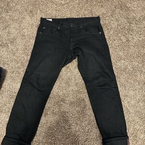 ONI - Secret Black Denim